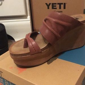 OTBT Tailgate wedges